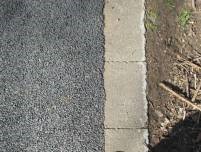 Ausbau + Erneuerung Promenadenweg 3